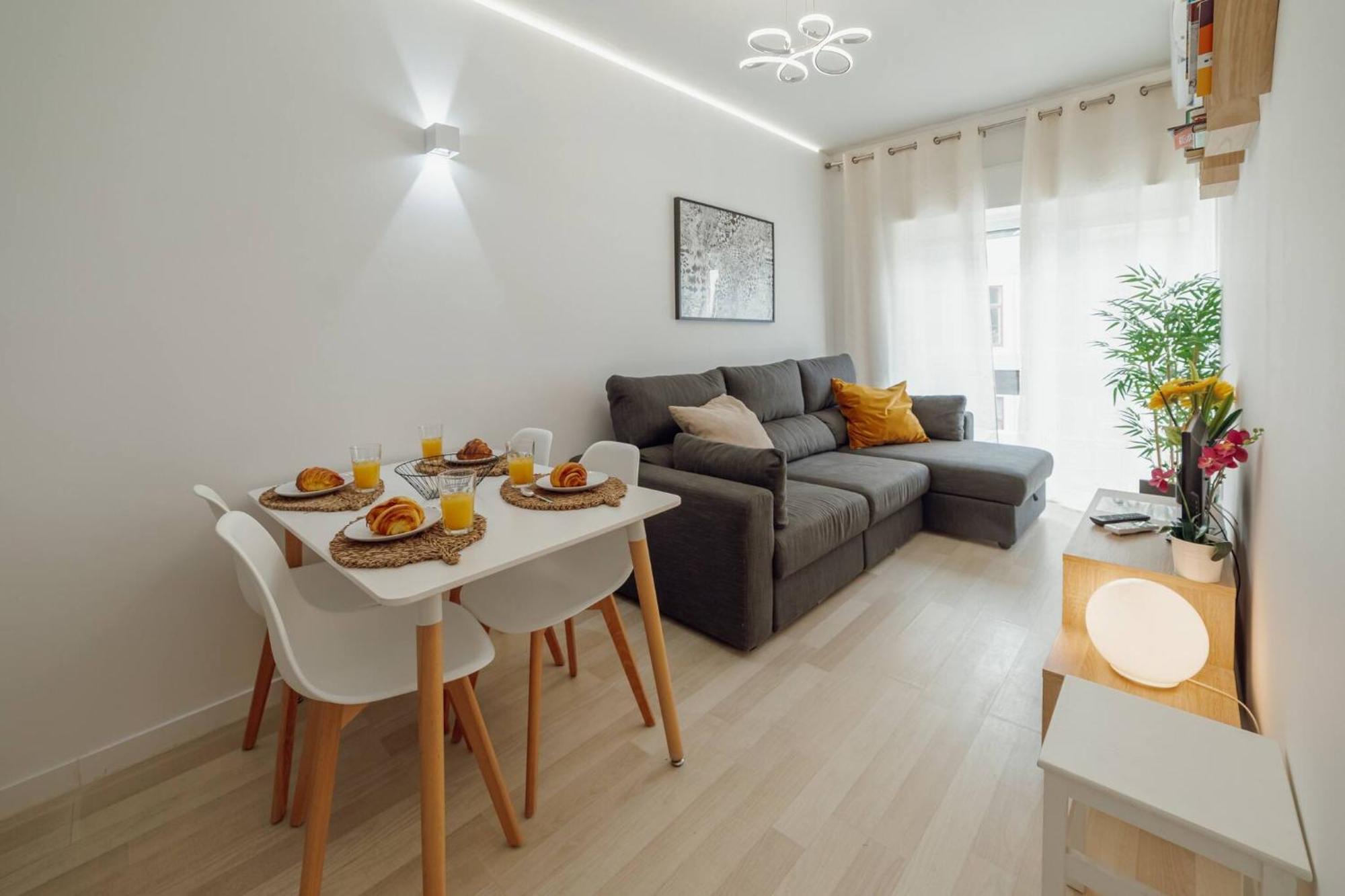 Santa Catarina Apartment By Hosty OOporto Exterior foto