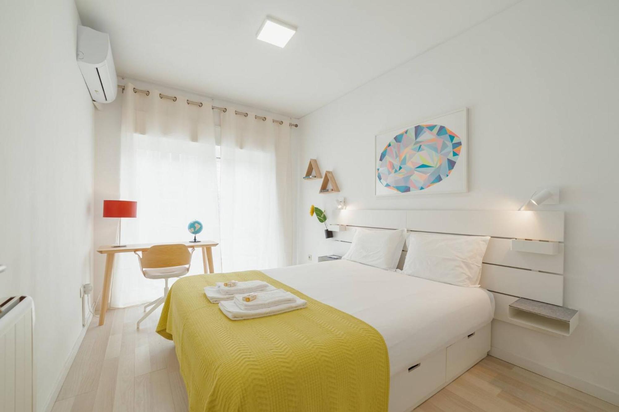Santa Catarina Apartment By Hosty OOporto Exterior foto
