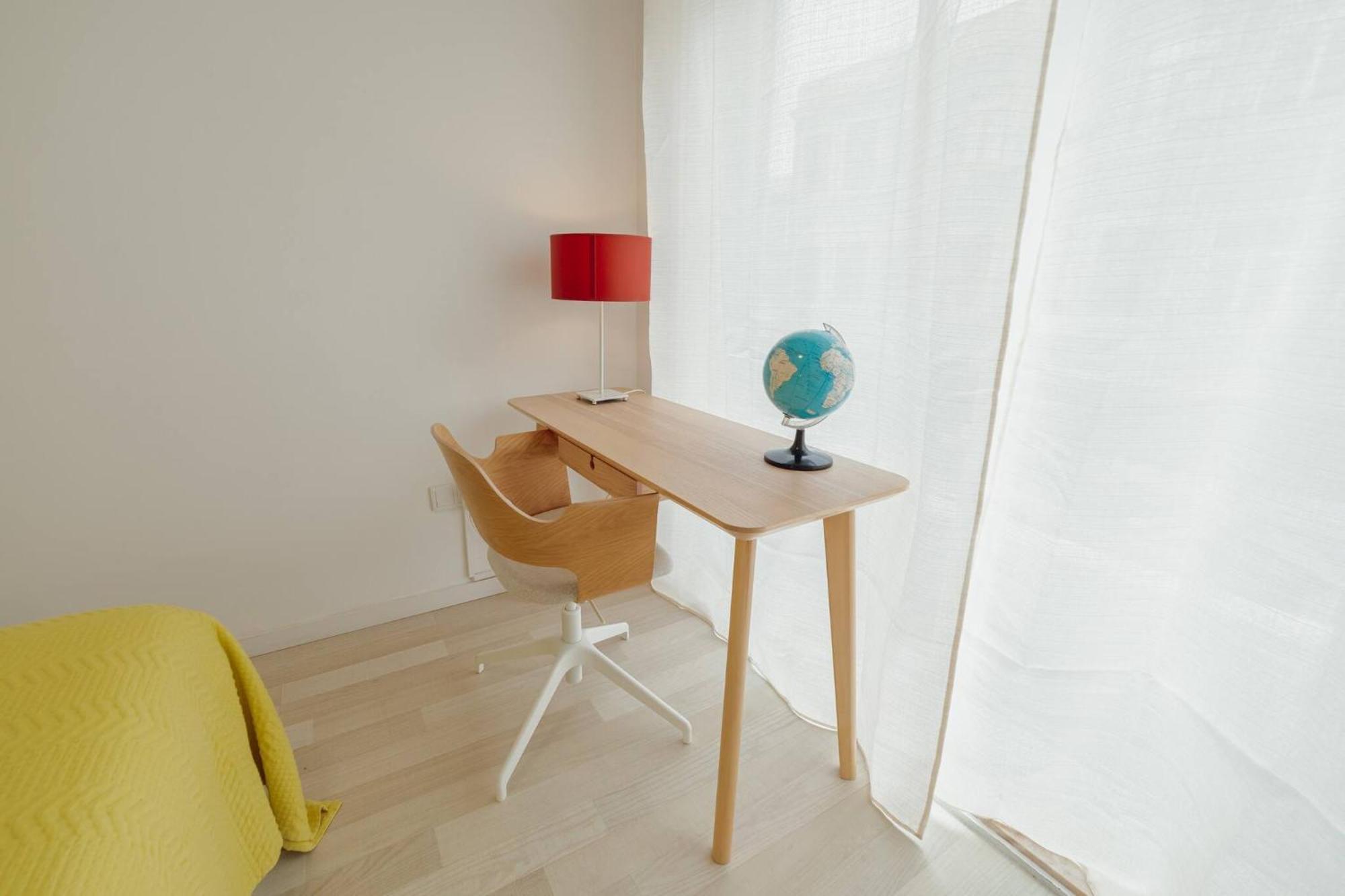 Santa Catarina Apartment By Hosty OOporto Exterior foto