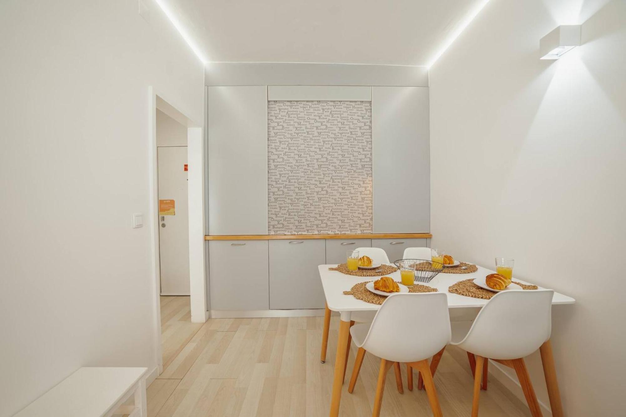 Santa Catarina Apartment By Hosty OOporto Exterior foto