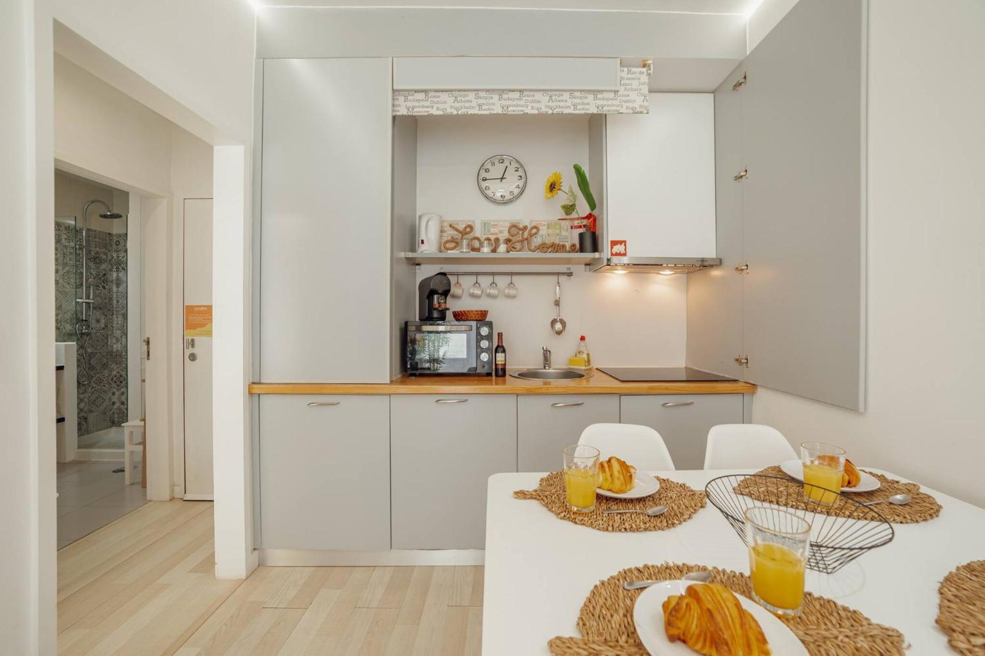 Santa Catarina Apartment By Hosty OOporto Exterior foto