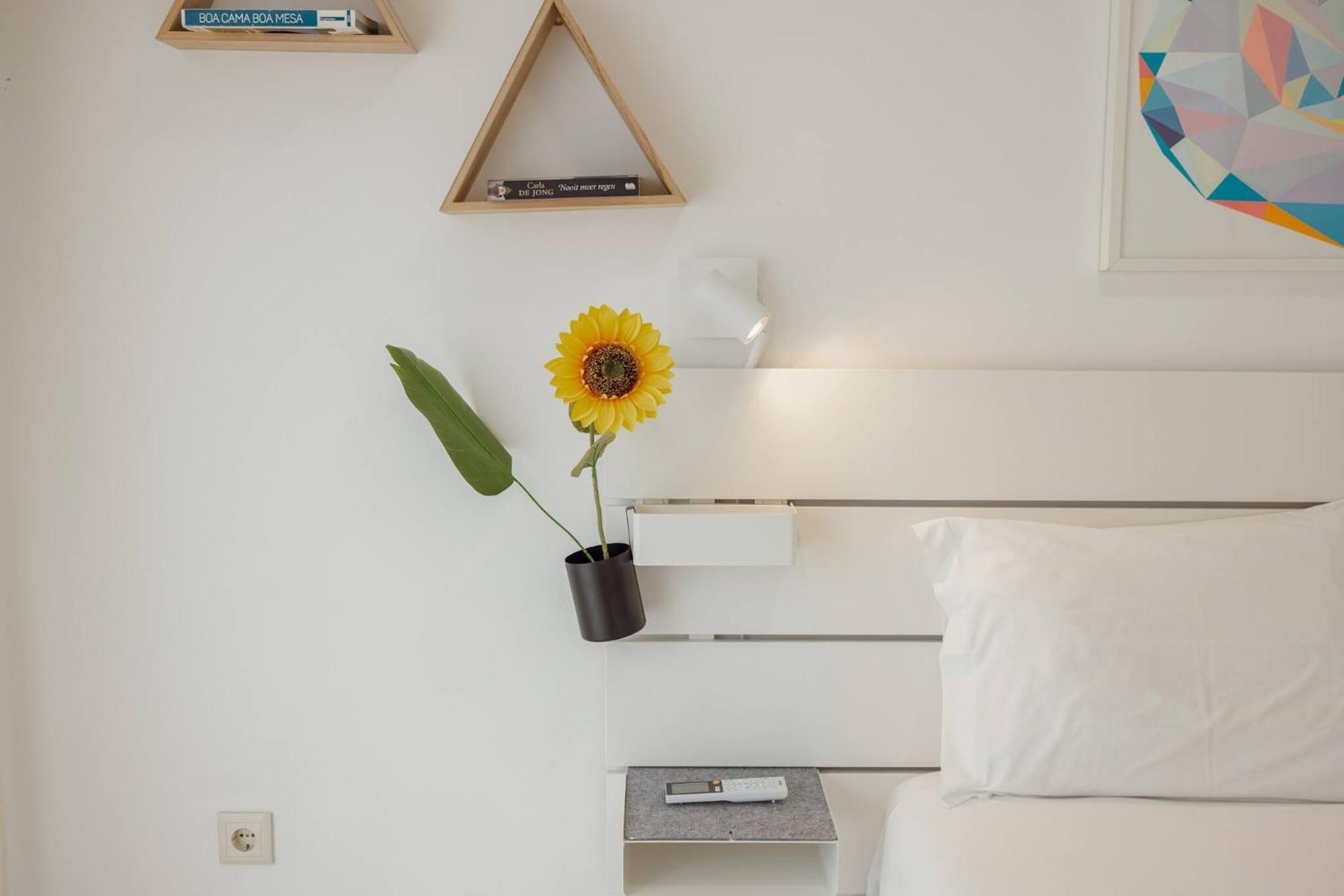 Santa Catarina Apartment By Hosty OOporto Exterior foto