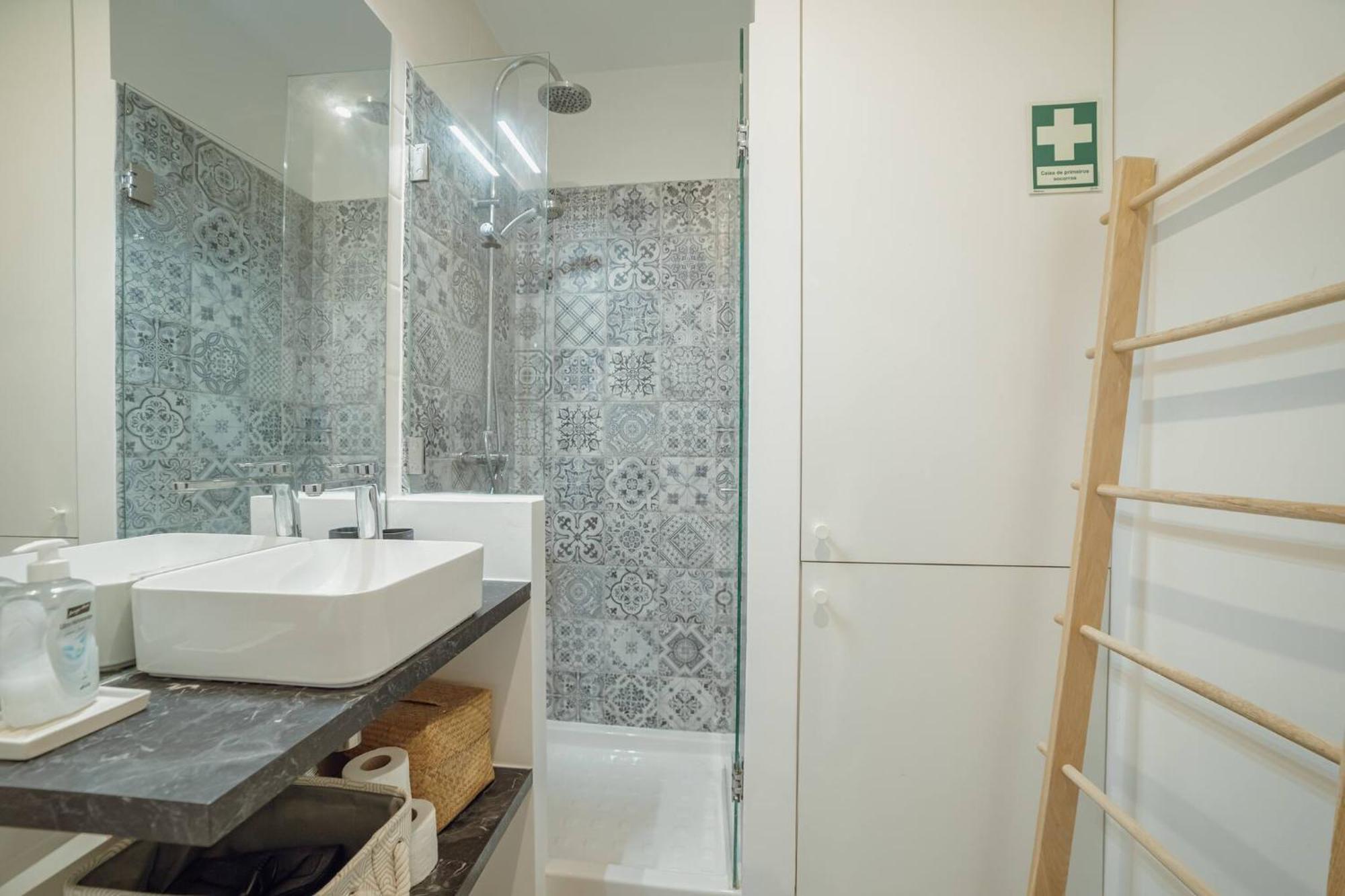 Santa Catarina Apartment By Hosty OOporto Exterior foto