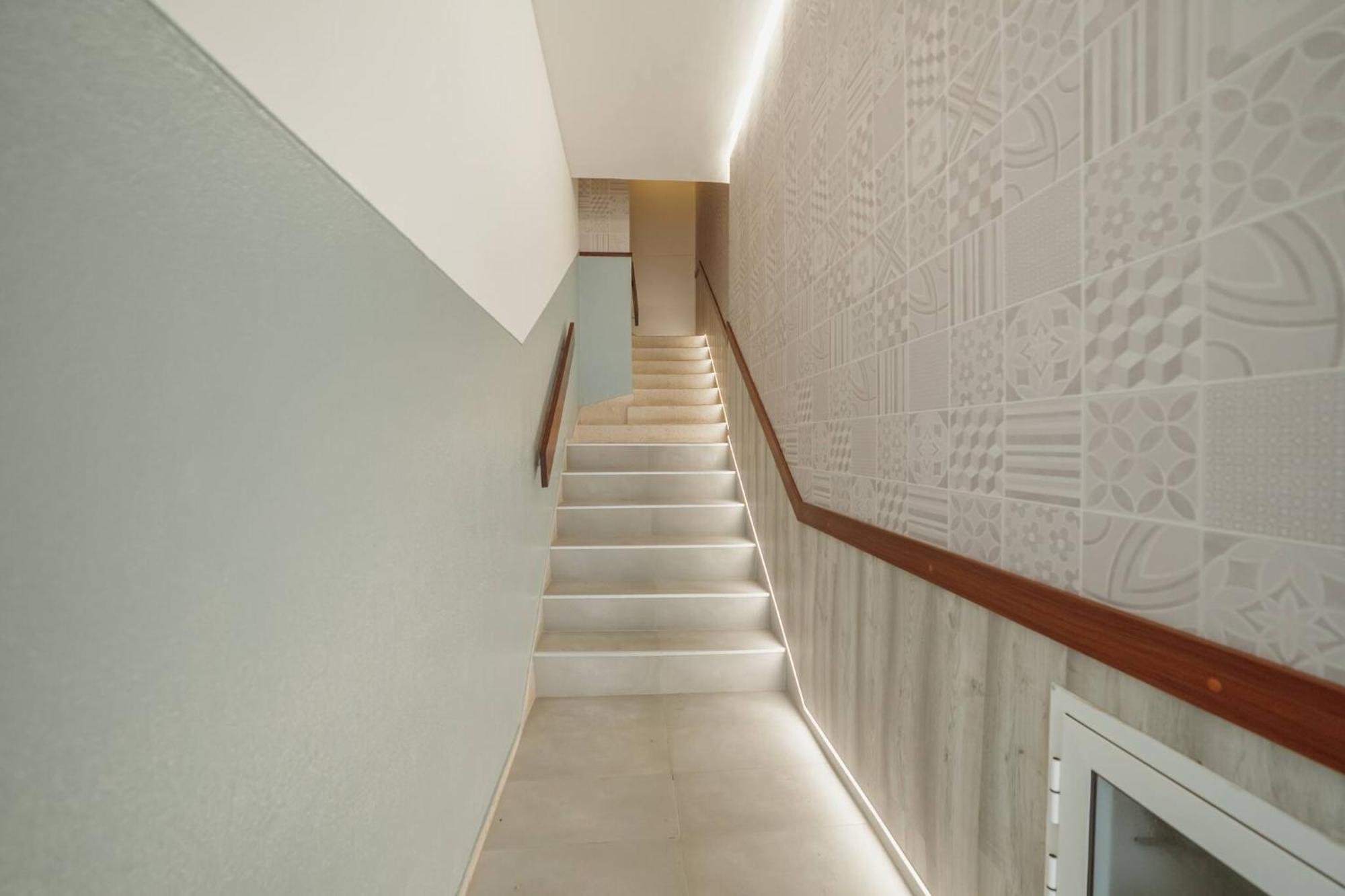 Santa Catarina Apartment By Hosty OOporto Exterior foto