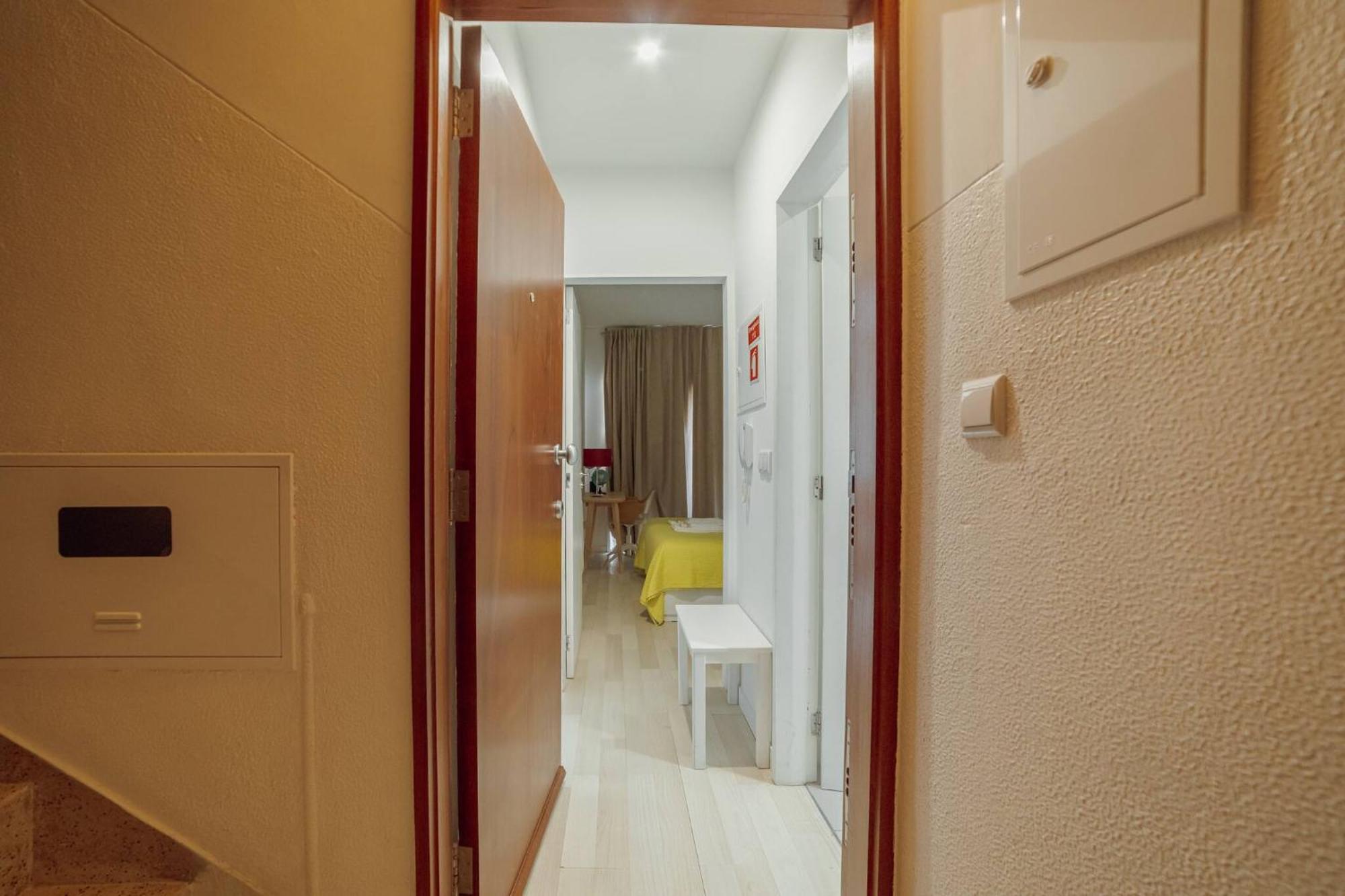 Santa Catarina Apartment By Hosty OOporto Exterior foto
