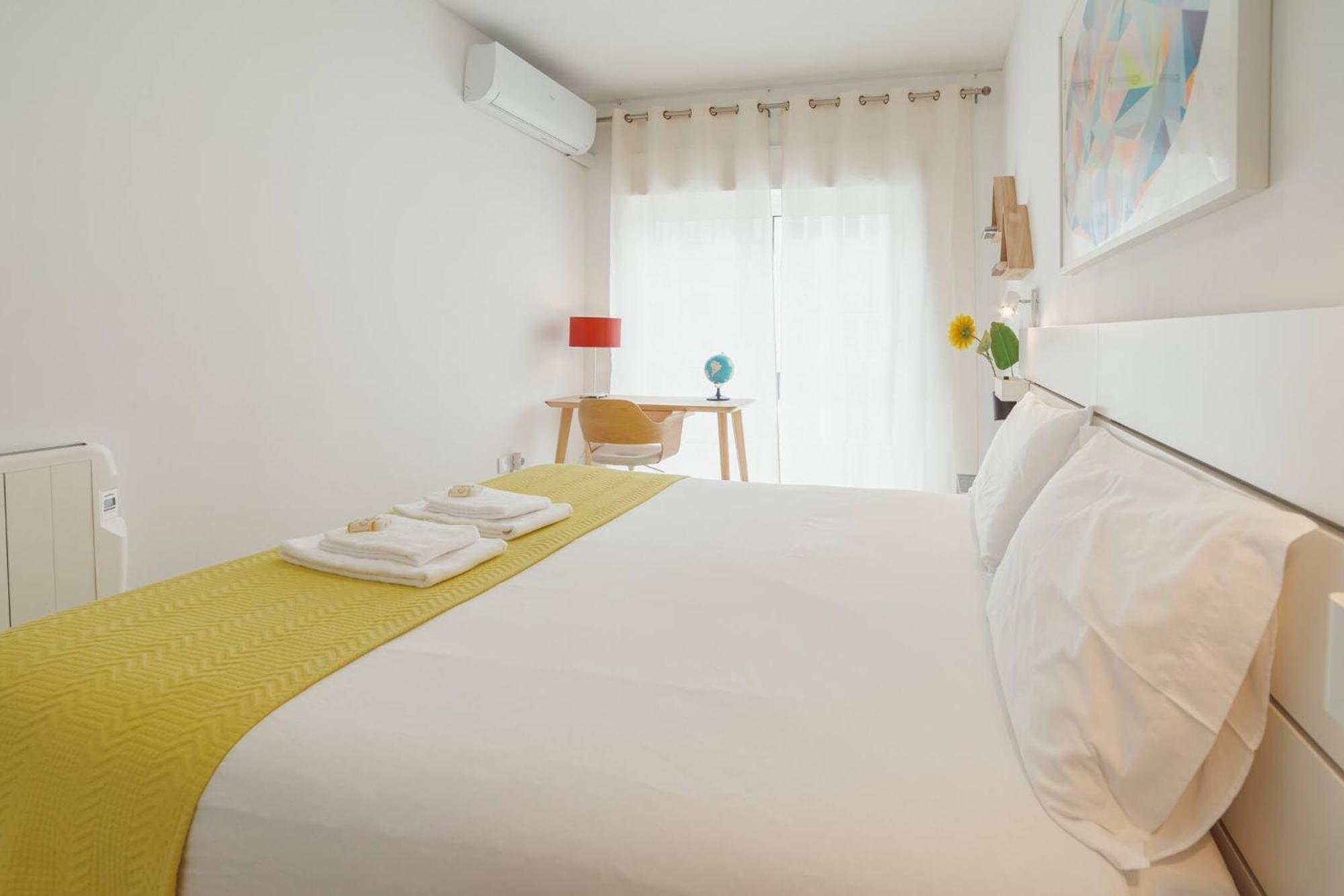 Santa Catarina Apartment By Hosty OOporto Exterior foto