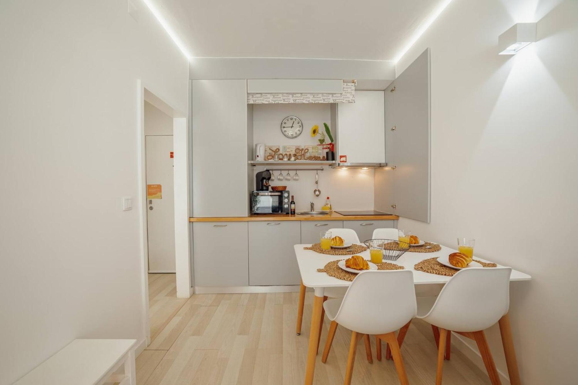 Santa Catarina Apartment By Hosty OOporto Exterior foto