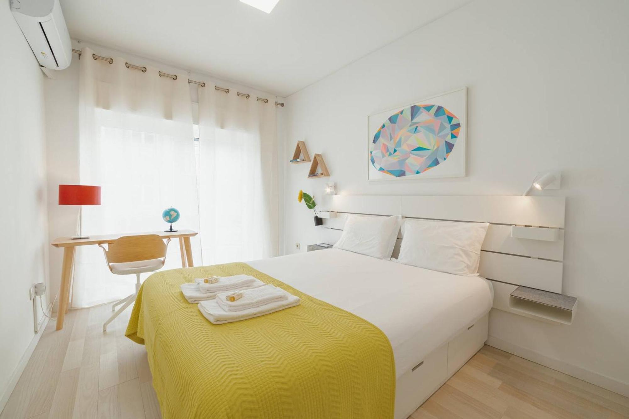 Santa Catarina Apartment By Hosty OOporto Exterior foto