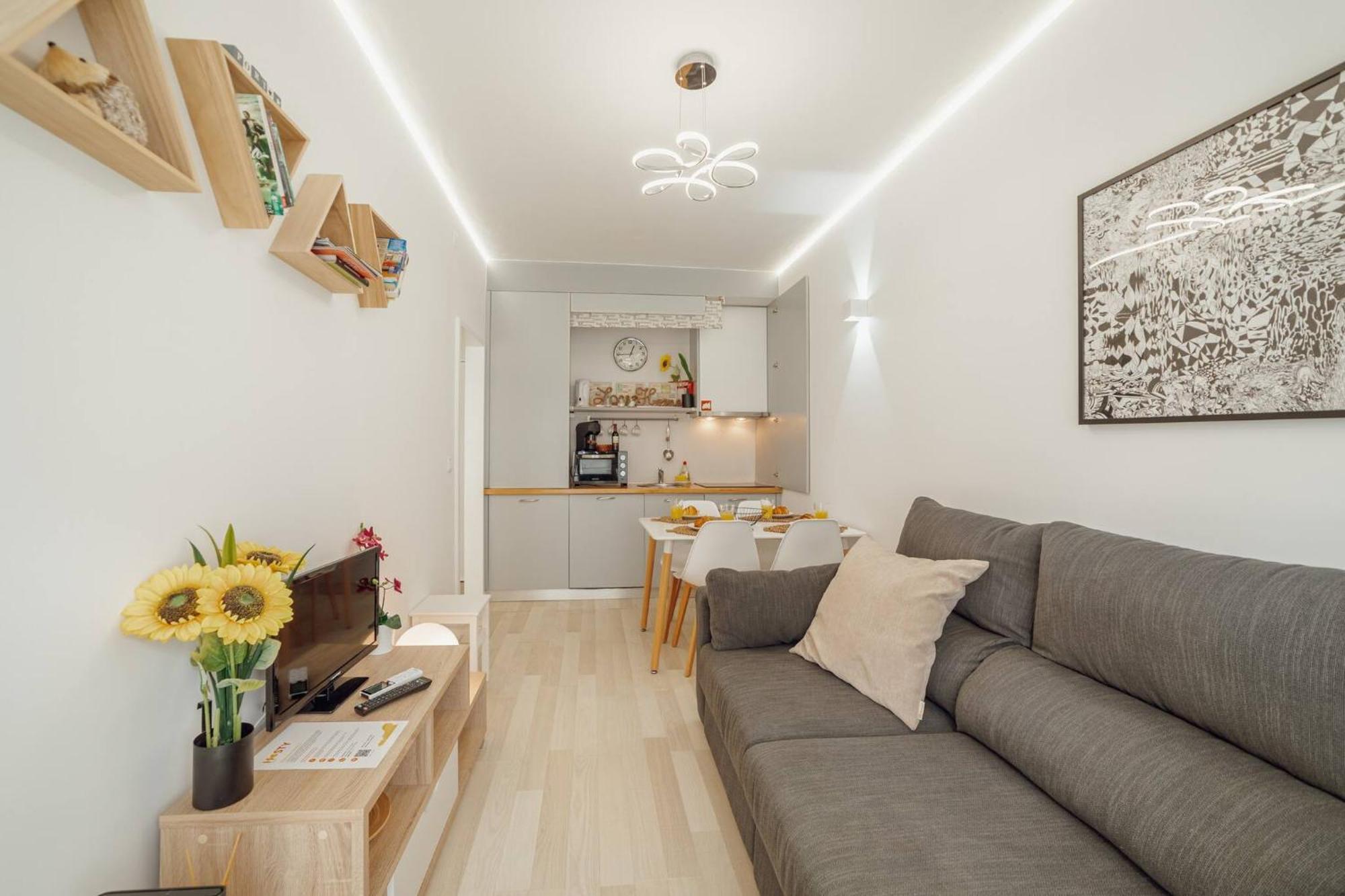 Santa Catarina Apartment By Hosty OOporto Exterior foto