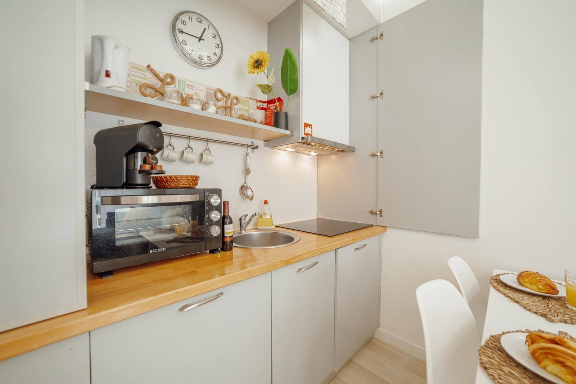 Santa Catarina Apartment By Hosty OOporto Exterior foto